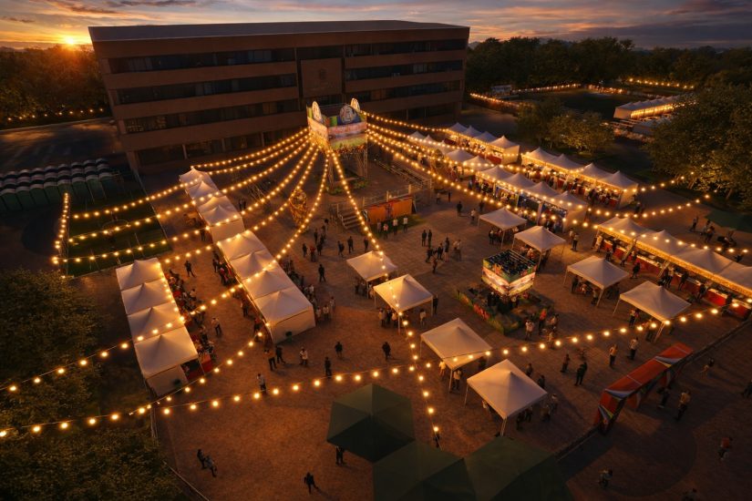 Invierte y gana durante el mundial 2026