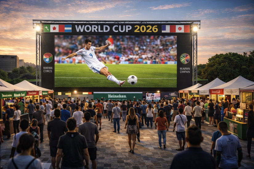 espacios comerciales que haran que tus ventas se dupliquen en una jornada de 39 dias