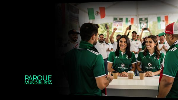 Somos expertos en la comercialización de espacios comerciales en eventos publicos